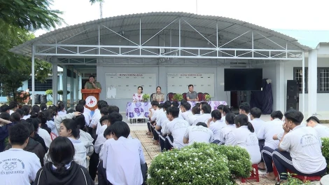 Phòng ngừa gian lận công nghệ cao trong kỳ thi tốt nghiệp THPT
