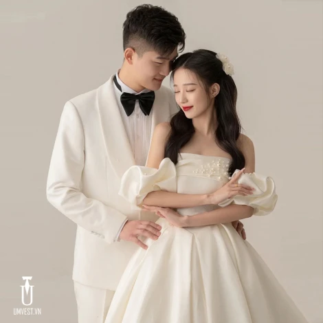 Thuê Vest Nam TP.HCM – Cưới, Dự Tiệc, Chụp Ảnh Đều Có