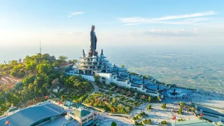 Cách xem dự báo thời tiết Tây Ninh nhanh chóng chính xác