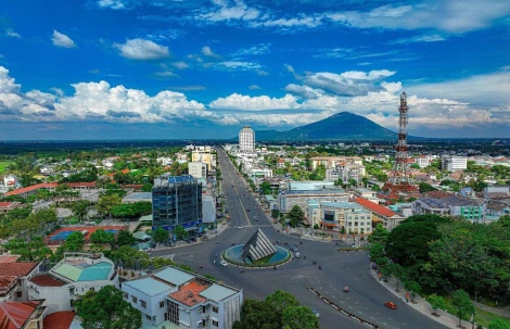 Bất động sản Tây Ninh, Đồng Nai – Đâu là ‘ngựa ô’ 2025?