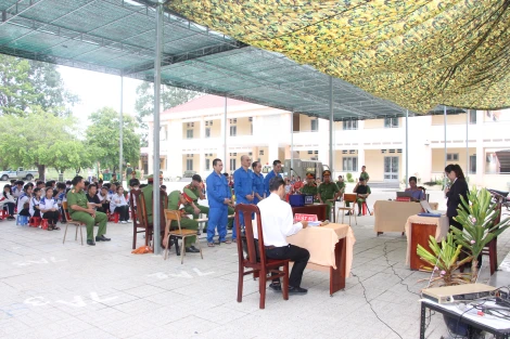 Đẩy mạnh thực hành quyền công tố và kiểm sát điều tra, xét xử các vụ án hình sự