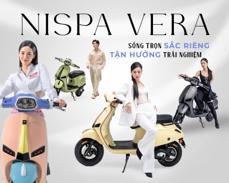 Trong bối cảnh lối sống “xanh” đang bùng nổ mạnh mẽ, thương hiệu OSAKAR - Xe Điện Thế Hệ Mới nổi lên như một hiện tượng, thu hút đông đảo người dùng và nhanh chóng trở thành lựa chọn hàng đầu của nhiều gia đình Việt hiện nay. Điều gì đã tạo nên sức hút khó cưỡng, khiến thương hiệu này "hot" đến vậy? Tất cả sẽ được giải mã chi tiết trong bài viết dưới đây.
