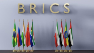 Chủ tịch Trung Quốc, Tổng thống Nga không dự hội nghị thượng đỉnh BRICS ở Brazil