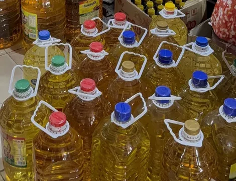 Bát nháo thị trường dầu ăn giá rẻ: Vạch trần các chiêu trò gian lận