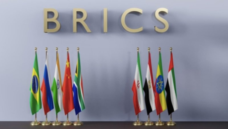 Chủ tịch Trung Quốc, Tổng thống Nga không dự hội nghị thượng đỉnh BRICS ở Brazil