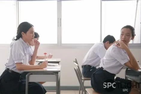 Quy định mới trong kỳ thi tốt nghiệp THPT 2025: Nhìn bài bạn cũng bị trừ điểm