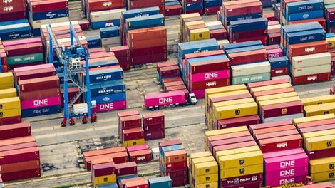 Lần đầu Việt Nam đăng cai Đại hội thế giới các hiệp hội giao nhận và vận tải