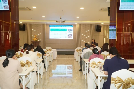 Tập huấn phối hợp liên ngành Y tế - Thú y tăng cường năng lực hệ thống phòng chống bệnh dại khu vực miền Nam