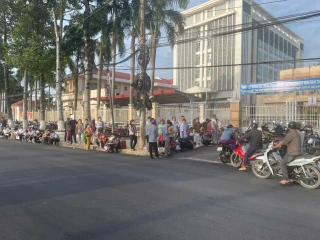 Bỏ cấp huyện, nhập tỉnh- không ảnh hưởng đến giấy chứng nhận quyền sử dụng đất