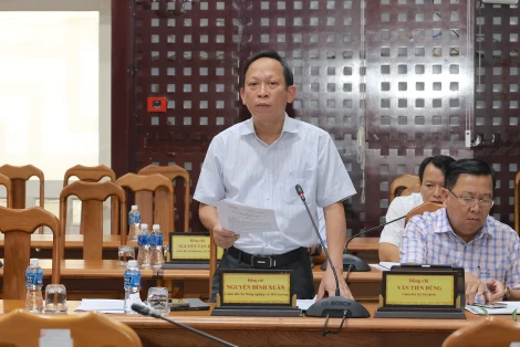 Chấp thuận chủ trương đầu tư nhiều dự án quan trọng