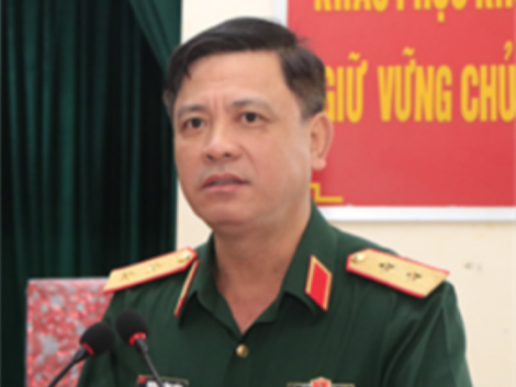 Tư lệnh Quân khu 7 làm Thứ trưởng Bộ Quốc phòng
