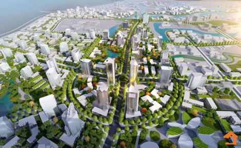 Quy định trình tự, thủ tục phê duyệt điều chỉnh cục bộ Quy hoạch