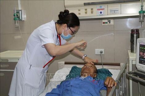 Cảnh báo nguy cơ đột quỵ tăng cao ở người trẻ