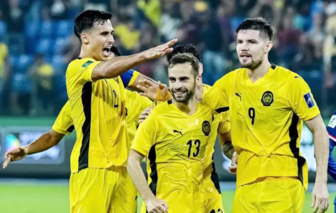 Báo Indonesia dẫn lời quan chức FIFA, cho rằng Malaysia sẽ bị trừng phạt vì nhập tịch sai luật