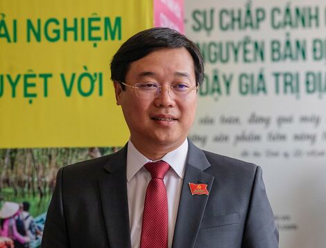 Bí thư, Chủ tịch tỉnh nào trẻ tuổi nhất sau sắp xếp?