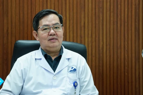 Cảnh giác tình trạng giả danh Bệnh viện Đa khoa Tây Ninh bán hàng hoá