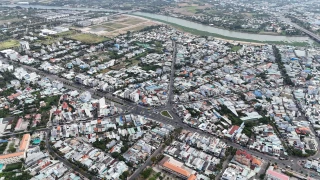 Kỳ vọng vào một Tây Ninh mới!