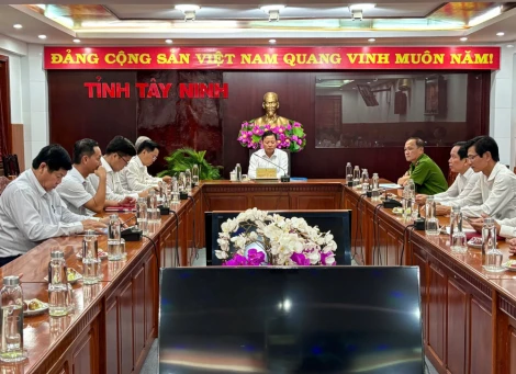 Hoàn tất chuyển đổi số, kiểm tra hệ thống, dữ liệu trước ngày 30/6