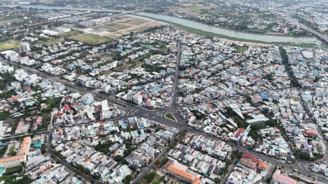 Kỳ vọng vào một Tây Ninh mới!