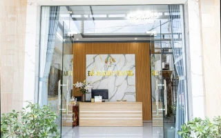 Đăng Khôi Travel đơn vị booking khách sạn, vé vui chơi uy tín tại Bình Châu, Vũng Tàu