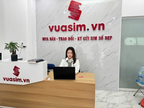 Thị trường sim tứ quý 2025: Bùng nổ giao dịch từ giới đầu tư