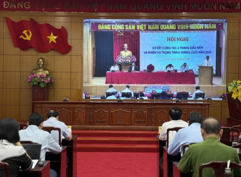 Tổng Bí thư Tô Lâm: Khai thác, vận hành tốt các nền tảng số để phát triển đất nước