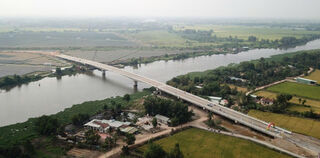 Kỷ nguyên vươn mình: Vùng sản xuất nông nghiệp vững bền, biên cương vững chắc (Bài 4