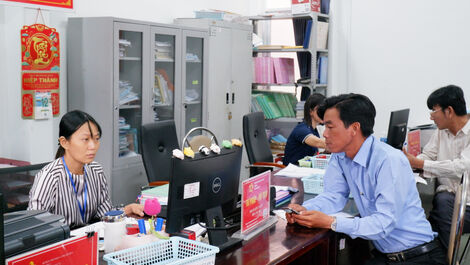 Chính quyền 2 cấp: Gần dân, sát dân, hành động vì dân
