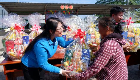 Bà Phan Thị Thùy Vân được chỉ định làm Chủ tịch Hội Liên hiệp Phụ nữ tỉnh Tây Ninh