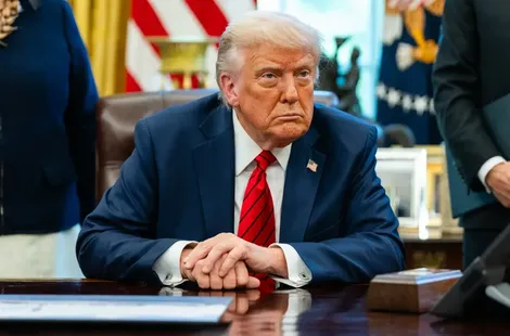 Tổng thống Trump gửi thư tới 14 nước thông báo mức thuế mới