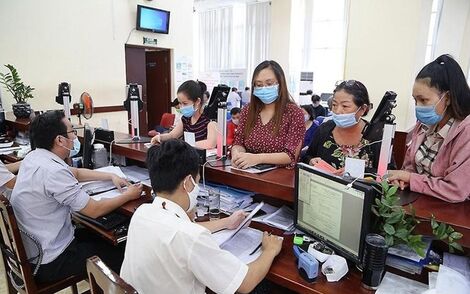 Cán bộ nghỉ hưu trước tuổi và tinh giản biên chế sau ngày 01/01/2025 được chuyển hưởng chế độ NĐ 178