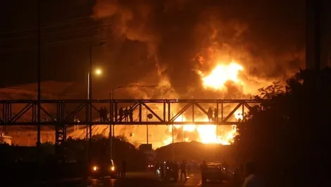 Israel dọa tấn công dữ dội hơn vào Iran, kêu gọi Mỹ mở lại chiến dịch không kích Yemen
