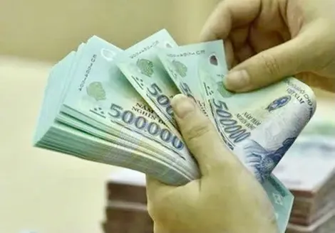 Thời điểm hưởng lương hưu theo Luật Bảo hiểm xã hội mới, thực hiện từ tháng 7/2025