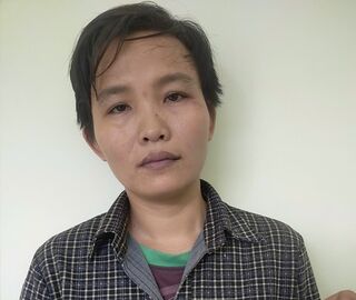 Công an xã Tân Thành kiểm tra, xử lý nhiều đối tượng sử dụng trái phép chất ma túy