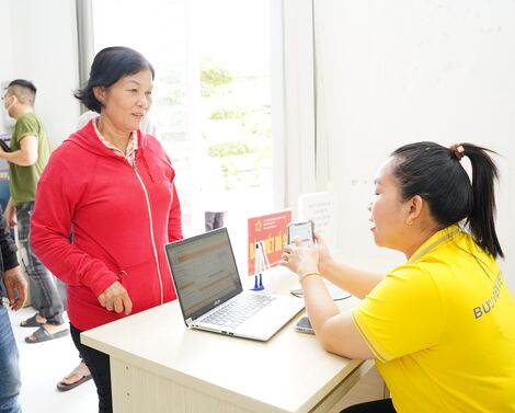 Bước đi tất yếu trong bối cảnh mới