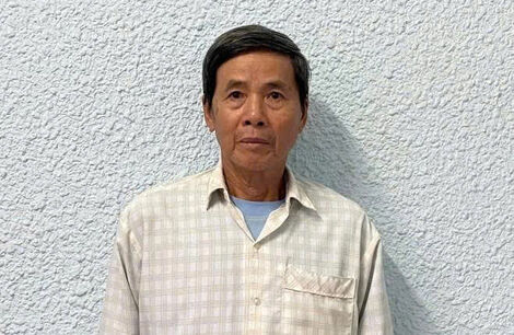 Tranh chấp ranh đất, người đàn ông bị bắn tử vong