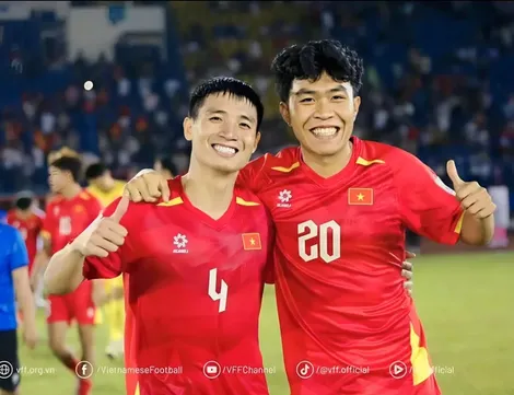 Dấu chấm hết với trung vệ Lý Đức và HAGL