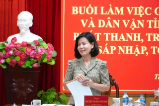 Báo chí phải bám sát hơi thở đời sống dân sinh