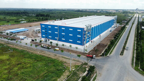 Tây Ninh có hơn 37.000 doanh nghiệp đăng ký hoạt động