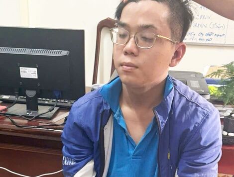Khởi tố bị can Trần Văn Quý tội giết người và cướp tài sản