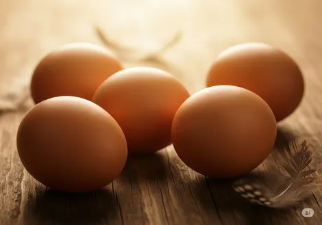Phát hiện tin vui bất ngờ cho người thích ăn trứng