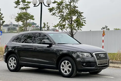 3 SUV hạng sang đời cũ giá chưa tới 400 triệu đồng