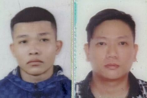 Tây Ninh: Điều tra vụ án cho vay lãi nặng, kêu gọi người dân trình báo