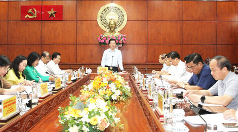 Thực hiện hiệu quả quy chế dân chủ ở cơ sở, bảo đảm quyền làm chủ của nhân dân