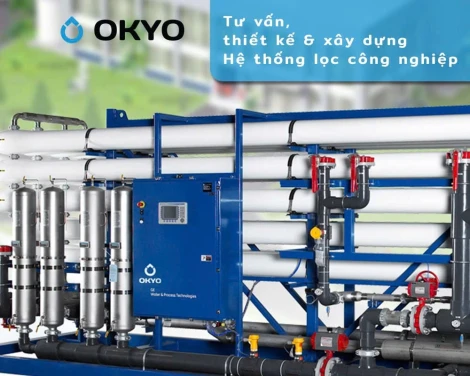 Hợp tác chiến lược giữa OKYO và OSG trong lĩnh vực phân phối máy lọc nước ion kiềm OSG