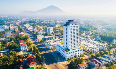 Nắng nhiều, điện rẻ: Vì sao người dân Tây Ninh nên tận dụng năng lượng mặt trời?