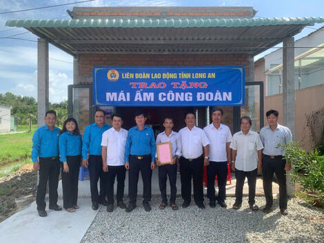 Sức mạnh của tư tưởng đại đoàn kết toàn dân tộc