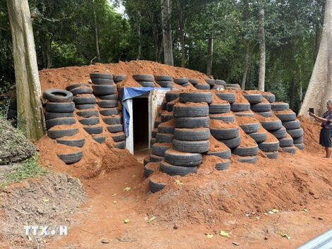 Căng thẳng Thái Lan-Campuchia: Liên hợp quốc kêu gọi hai bên kiềm chế tối đa
