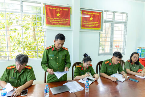 Xử phạt hơn 770 triệu đồng, tước giấy phép môi trường Công ty TNHH Kornbest Việt Nam