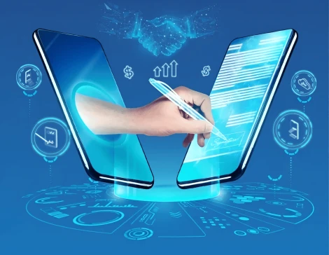 Chữ ký số 2025: Xu hướng chuyển đổi số không thể thiếu cho doanh nghiệp Việt